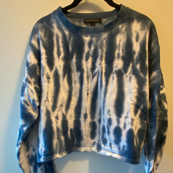Tie dye Sweater - Picture 2 of 3